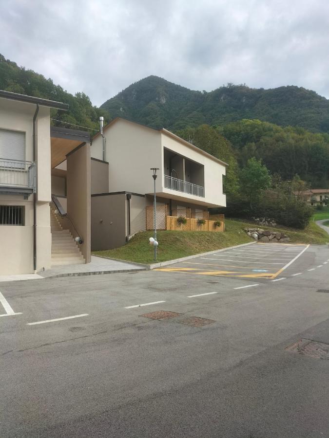 Al Borgo Camere E Colazione Quero Esterno foto